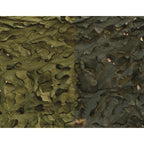 9005396 Red Rock Gear Hunting Series Camo Netting Woodland 10X20'.