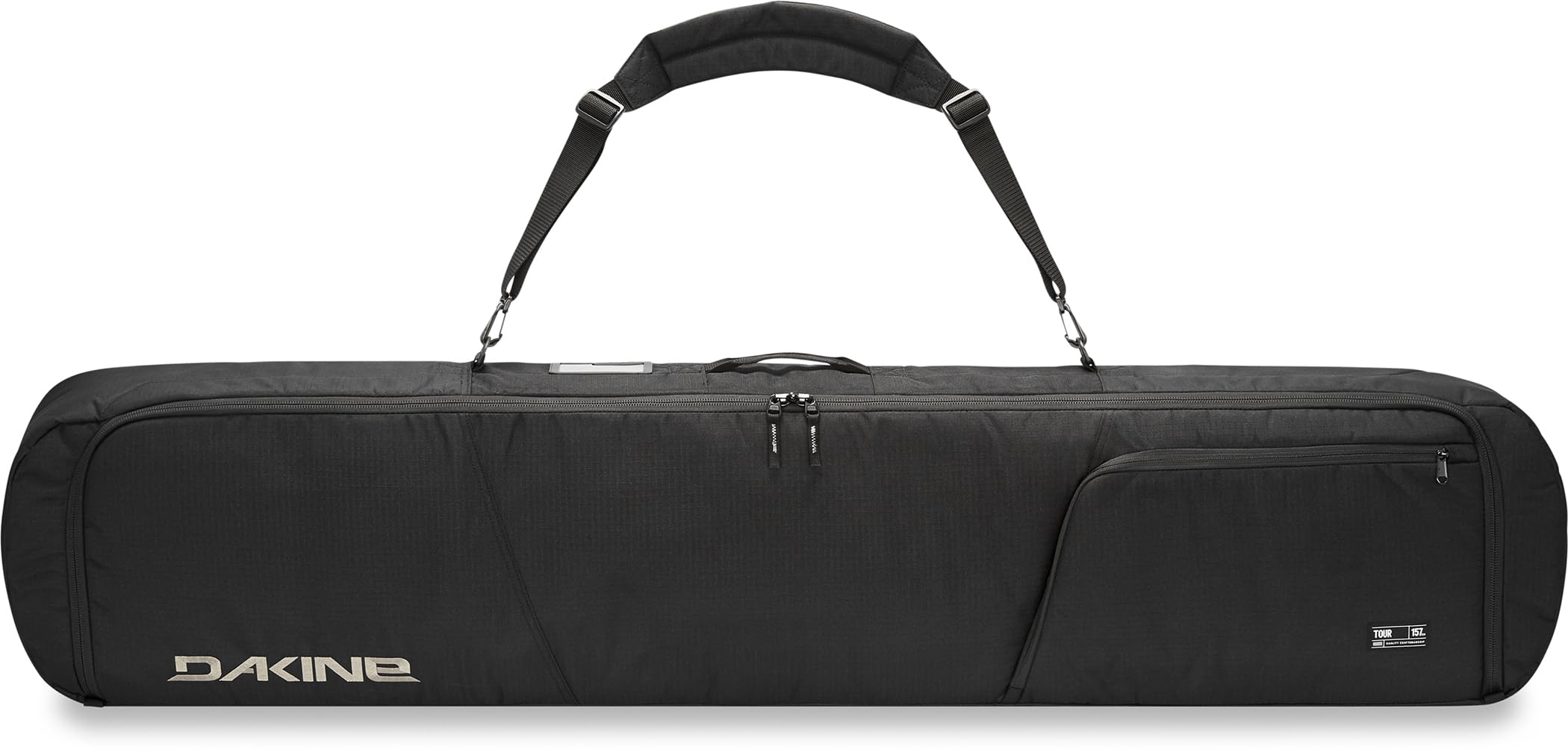 Dakine Tour Snowboard Bag - Black, 175cm