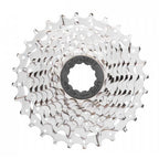 Microshift  H09 Cassette  9 Speed  11-34T Silver  Nickel Plated