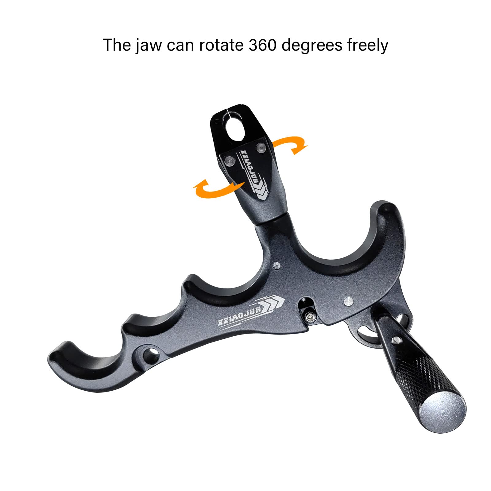 Xxiaojun Compound Bow Aid Trigger And 10 Feet D Loop Rope
