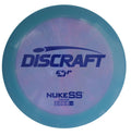 Discraft Esp Nuke Ss Distance Driver Golf Disc [Colors May Vary] - 170-172G