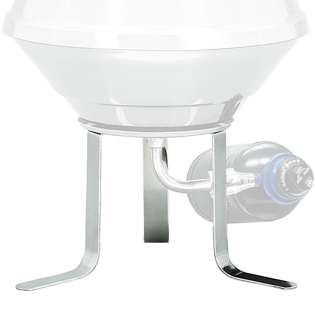Magma Products, A10-650 On-Shore Stand Mount, Multi, One Size