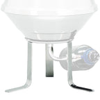 Magma Products, A10-650 On-Shore Stand Mount, Multi, One Size
