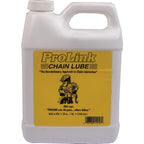Pro Gold Products Prolink Chain Lube ,Black ,32 Oz