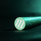 Marucci, Asura Fastpitch Softball Bat, Composite, -11 Drop, Mint, 30 / 19 oz