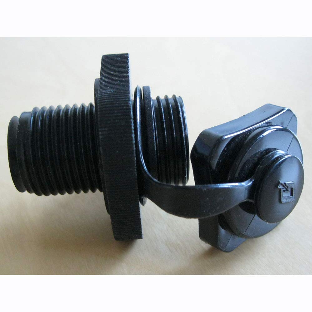 O'Brien Replacement Boston Air Valve For O'Brien Tubes