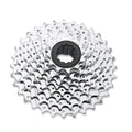 Sram Pg-950 Cassette - 9 Speed, 11-28T, Silver