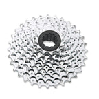 Sram Pg-950 Cassette - 9 Speed, 11-32T, Silver