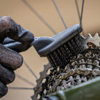 Muc Off - 372 Detailing Bike Cleaning Brush, Black, One Size