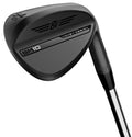 Titleist Vokey SM10 Lob Wedge 58 * 10* (Jet Black, S Grind) 2024 Golf Club