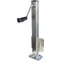 Seasense 2500 Lb. Zinc Square Tube