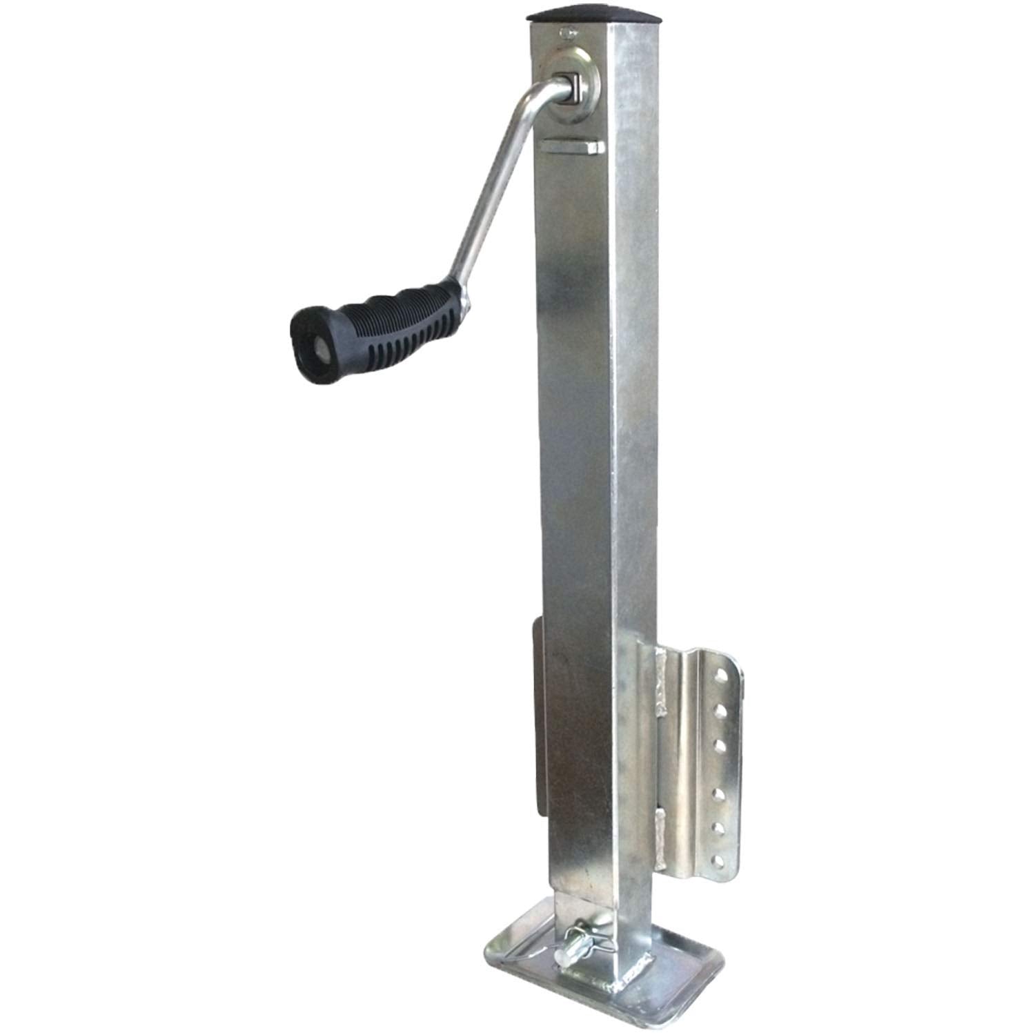 Seasense 2500 Lb. Zinc Square Tube