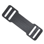 Scuba Choice Dive Tech Diving Anti-Slip Tank Grip Strap Pad