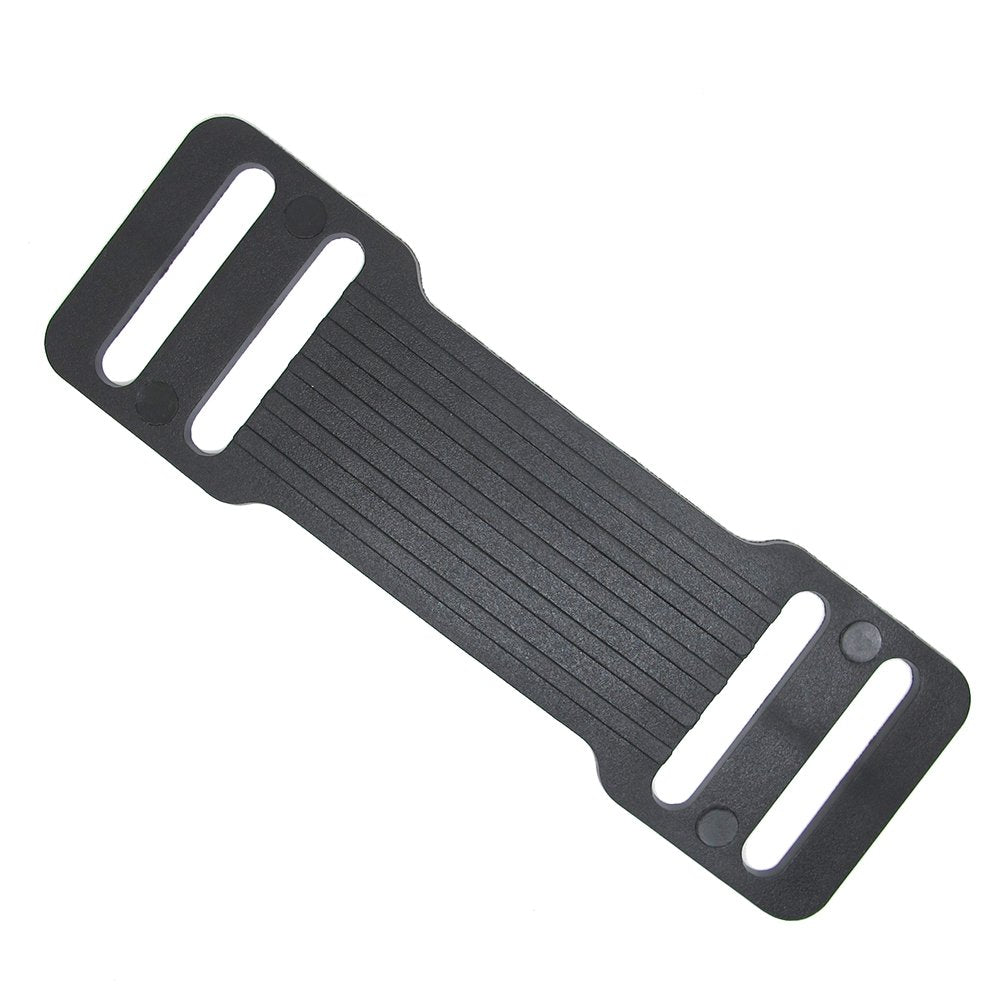 Scuba Choice Dive Tech Diving Anti-Slip Tank Grip Strap Pad