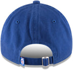 New Era Mlb Core Classic 9Twenty Adjustable Hat Cap One Size Fits All (New York Mets)