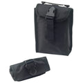 Scubapro Hydros Pro Ninja Pocket (Black)