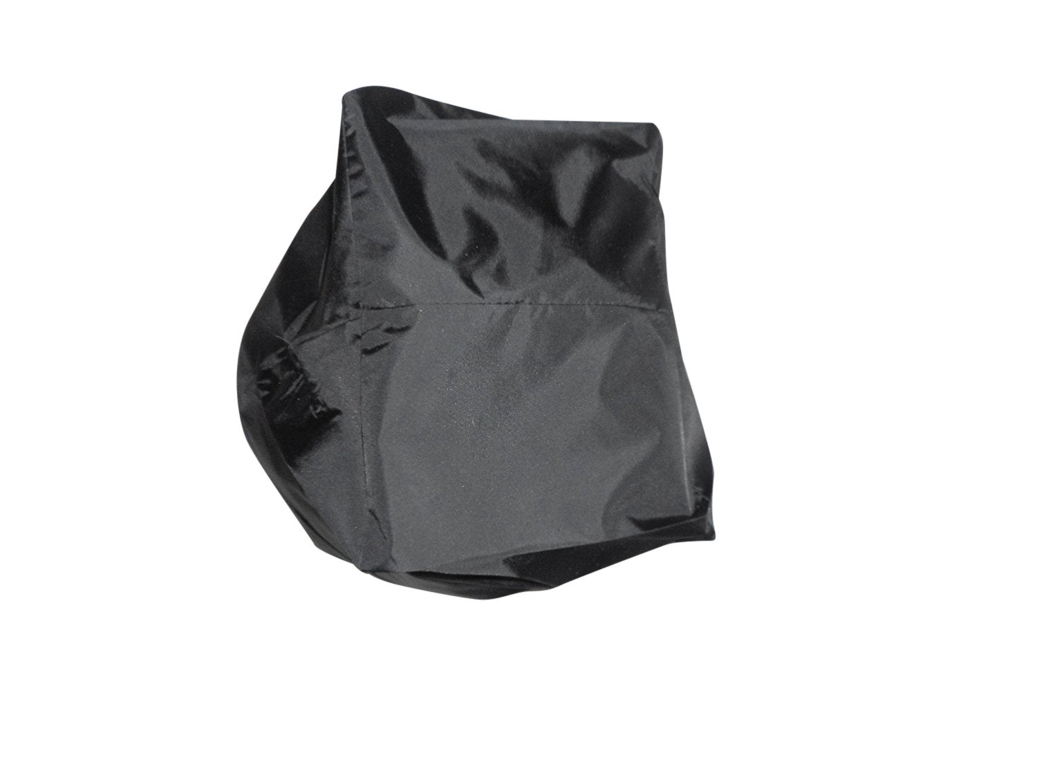 Large Stuff Sack,Sleeping Bag Cover,Nylon Drawstring Bag For Camping Or Laundry. (Black)