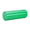 UJEAVETTE Mini Column Foam Roller Micro Foam Roller for Office Pilates Feet Hands Arms Green