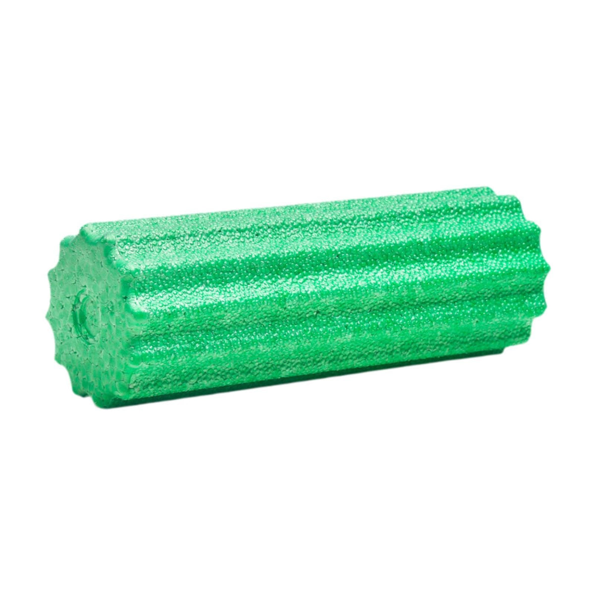 UJEAVETTE Mini Column Foam Roller Micro Foam Roller for Office Pilates Feet Hands Arms Green