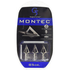 G5 Outdoors Montec Preseason