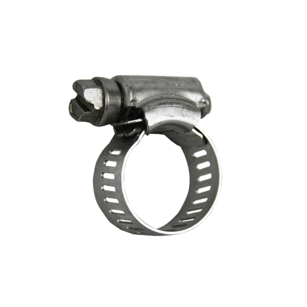 Hoseclmp 7/16-1 Ss 25Pk(Pack Of 1)