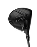 Callaway Golf Elyte Night Edition Mini Driver (Blackout) (Right Hand, Graphite 50 Gram, Regular, 13.5 Degrees)