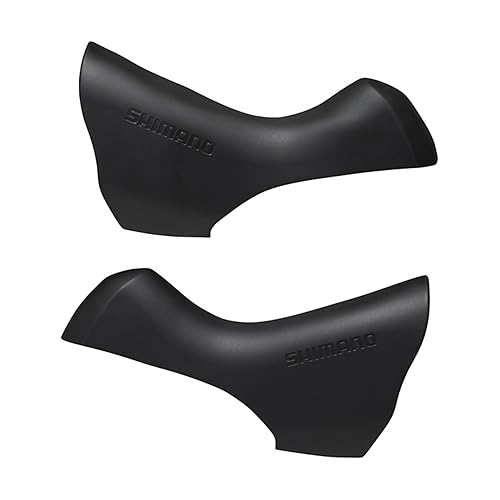 Shimano Ultegra 6800 105 5800 Sti Lever Hoods Black