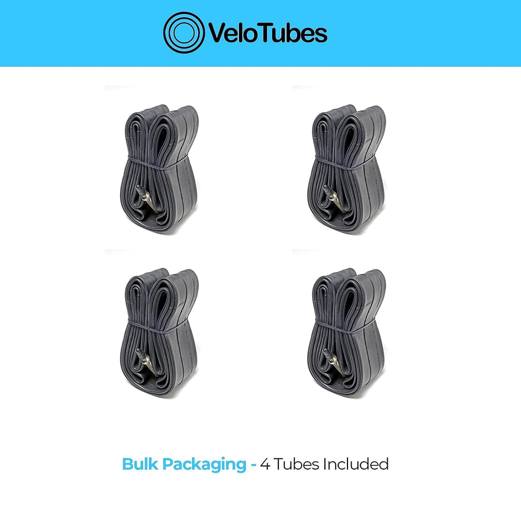 26 X 1.75/2.3-48Mm Presta (French) Valve