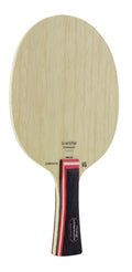 STIGA 1065-35 Table Tennis Racquet, Carbonade, 145 Flare Grip