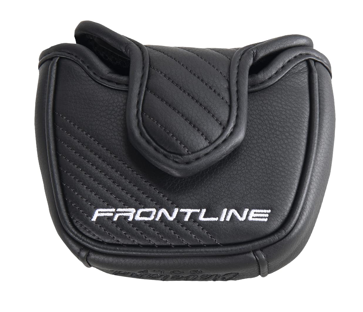 Cleveland Golf Frontline Putter Iso Single Bend 34'',Black