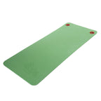 Aeromat Ecowise Fitness Mat, 3/8X23X69-Inch, Red