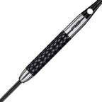 Red Dragon Rat 1: 32G - Tungsten Steeltip Darts Set With Flights And Stems