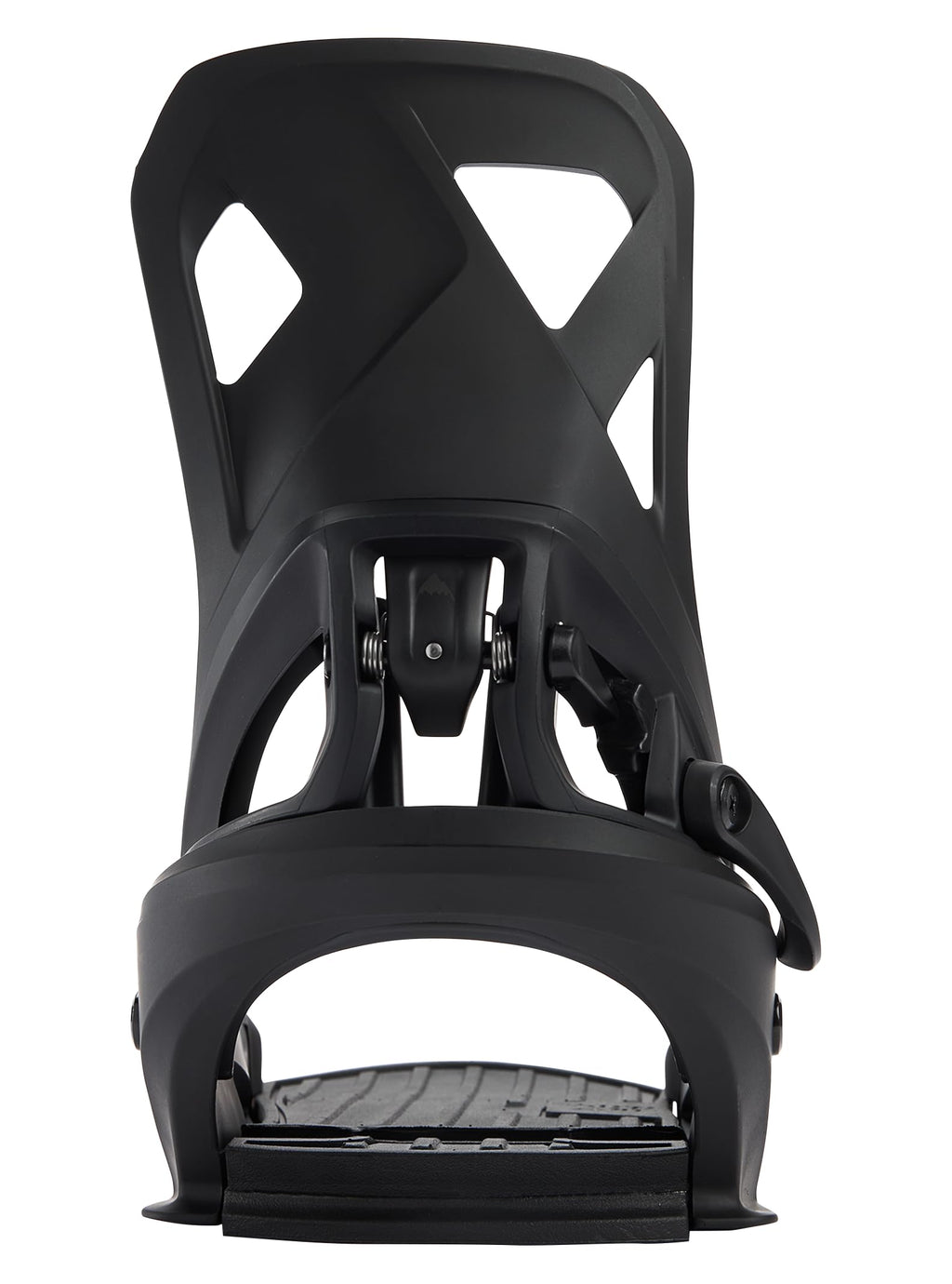 Burton Step On Snowboard Bindings Mens Sz Xl Black