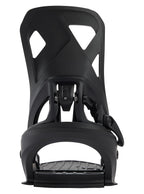 Burton Step On Snowboard Bindings Mens Sz Xl Black