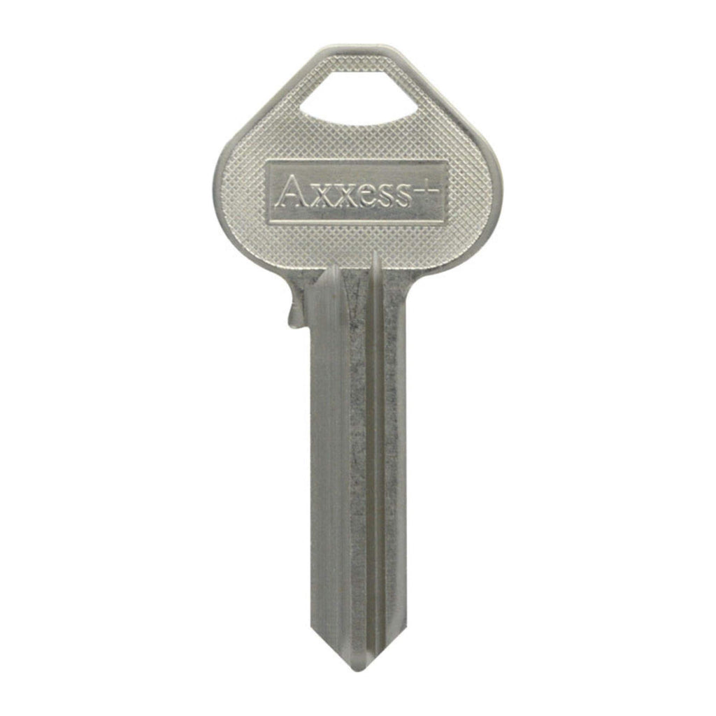Keykrafter #98 Brass (Pack Of 10)