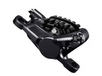 Shimano Br-Rs785 Hydraulic Disc Brake Caliper With Resin Pads With Fins, Front Or Rear