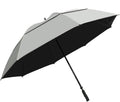 Suntek 68    Golf Umbrella, Windproof & Waterproof Umbrellas With Vented Double Canopy, Reflective Uv Protection, Large Umbrella