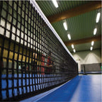 Comesee Ping Pong Nets Replacement, With Chain Tension Table Tennis Nets For Any Table 60 To 72 Inch, 2 Pack Black