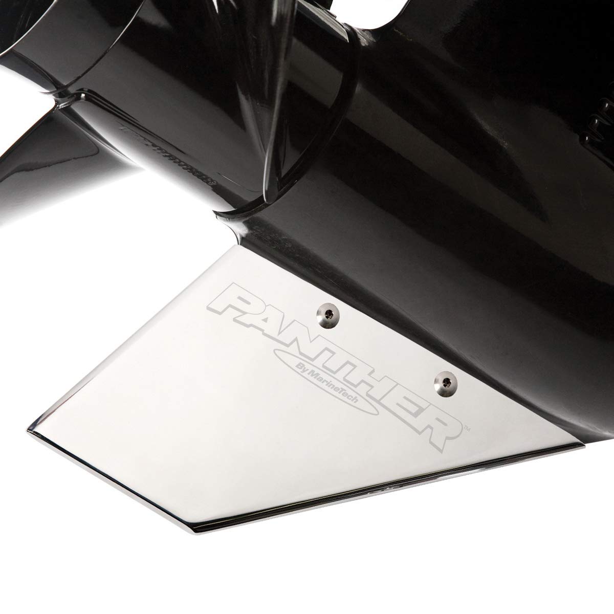 Sierra International 35-Ss615 Marine-Grade Stainless Steel Panther Safe-Skeg For Mercruiser Bravo 1 And 3 Drives, 1990 To Presen