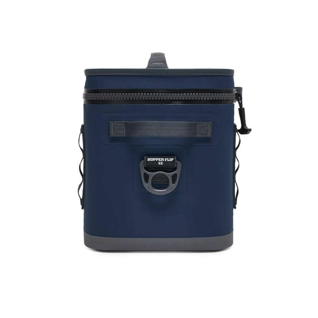 Yeti Hopper Flip 12 Portable Cooler, Navy