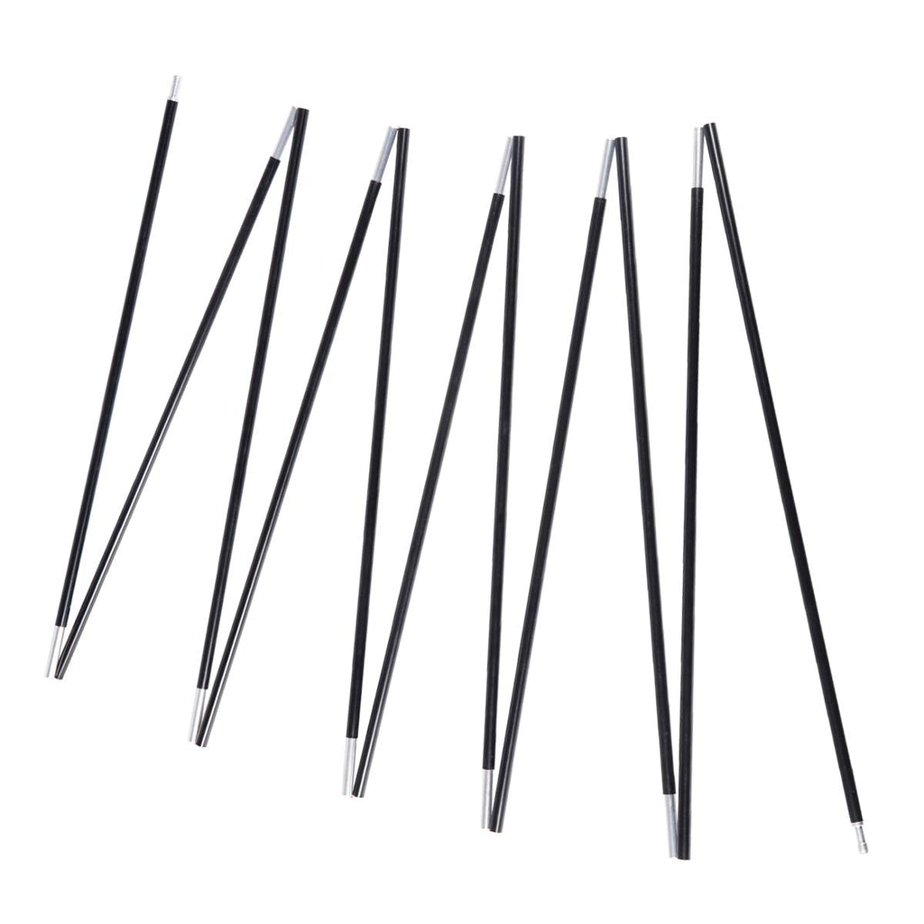 Brilliance4U Tent Poles Replacement 3/8