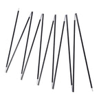 Brilliance4U Tent Poles Replacement 3/8