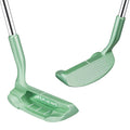 Mazel Chipper Club Pitching Wedge For Men & Women,36 Degree - Save Stroke From Short Game,Right Hand (Light Green)