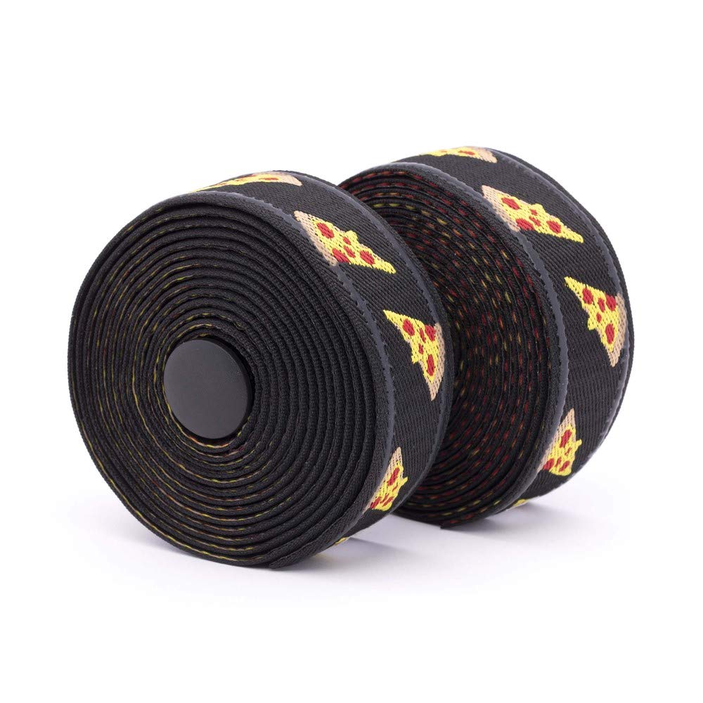 Portland Design Works | PDW Wraps w/Silicone, Pizza