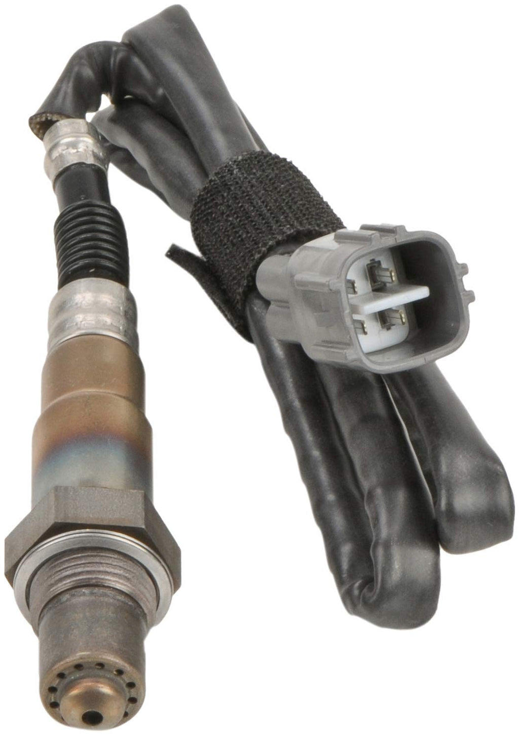 Bosch 15244 Oxygen Sensor, Oe Fitment (Lexus, Toyota)