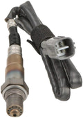 Bosch 15244 Oxygen Sensor, Oe Fitment (Lexus, Toyota)