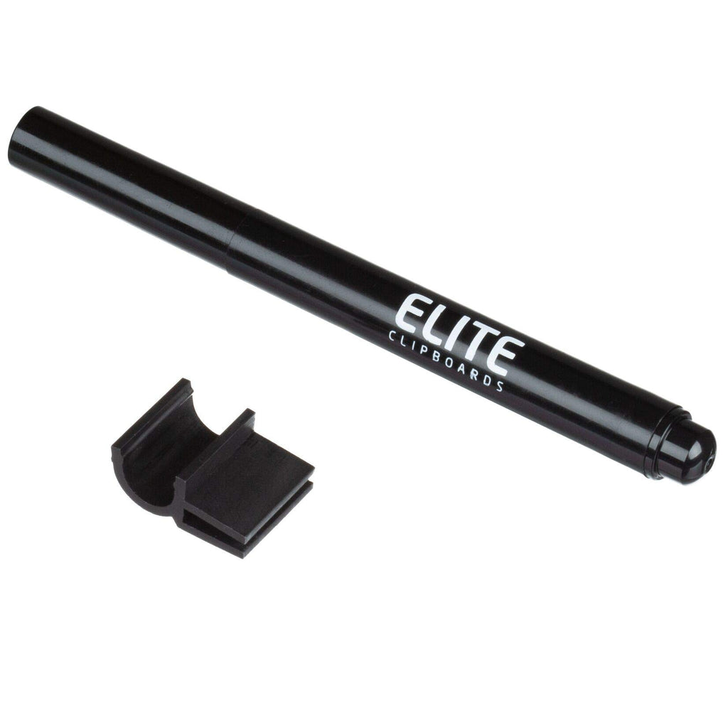Elite Clipboards Dry Erase Coaches Clipboards  Basketball, Baseball, Soccer, Football, Hockey, Volleyball, Lacrosse (Soccer)