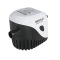 SEAFLO 24V Automatic 750GPH Submersible Bilge Water Pump with Magnetic Float Switch 4 Year Warranty
