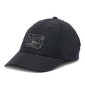 Columbia Unisex OmniShield Spring Canyon Ii Ball Cap, Black, Find Your Trail, One Size
