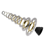 Sunrace 10-Speed, 11-36T Freewheel